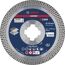 Diamanttrennscheibe 'EXPERT HardCeramic X-LOCK' Ø 115 x 22.23 x 1.4 x 10 mm