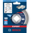 Diamanttrennscheibe 'EXPERT HardCeramic X-LOCK' Ø 115 x 22.23 x 1.4 x 10 mm