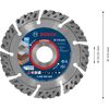 Diamanttrennscheibe 'EXPERT MultiMateria'l Ø 115 mm