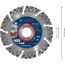 Diamanttrennscheibe 'EXPERT MultiMateria'l Ø 115 mm