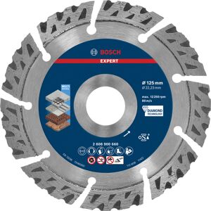 Diamanttrennscheibe 'EXPERT MultiMaterial' Ø 125 mm
