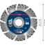 Diamanttrennscheibe 'EXPERT MultiMaterial' Ø 125 mm