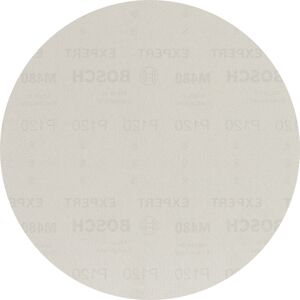 Trockenbauschleifnetz 'Expert M480' Klett Ø 225 mm G 120, 25-teilig