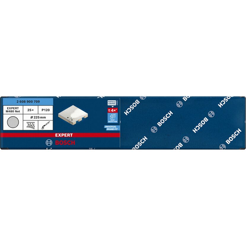 Bosch Schleifblatt Expert