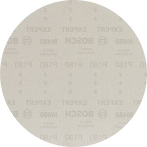 Trockenbauschleifnetz 'Expert M480' Klett Ø 225 mm G 180, 25-teilig