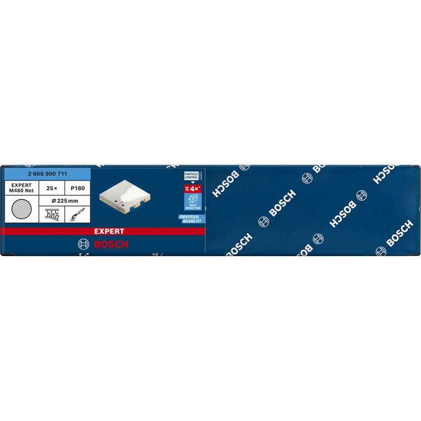 Bosch Schleifmittel Expert M480
