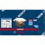 Schleifpapier Verpackung