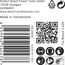 Barcode und QR Code, Bosch, Sicherheitshinweise
