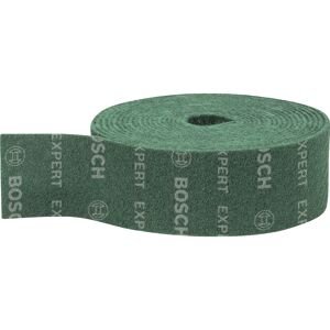 Vliesrolle 'Expert N880' zum Handschleifen 10 m x 10 mm
