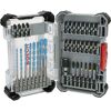 Schrauberbits und Bohrer-Set 'Pro Impact Mixed' 35-teilig