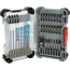 Schrauberbits und Bohrer-Set 'Pro Impact Mixed' 35-teilig