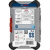 Schrauberbits und Bohrer-Set 'Pro Impact Mixed' 35-teilig