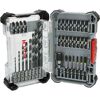 Schrauberbits und Metallbohrer-Set 'Pro Impact Metal' 35-teilig
