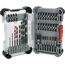 Schrauberbits und Metallbohrer-Set 'Pro Impact Metal' 35-teilig