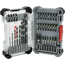 Schrauberbits und Metallbohrer-Set 'Pro Impact Metal' 35-teilig