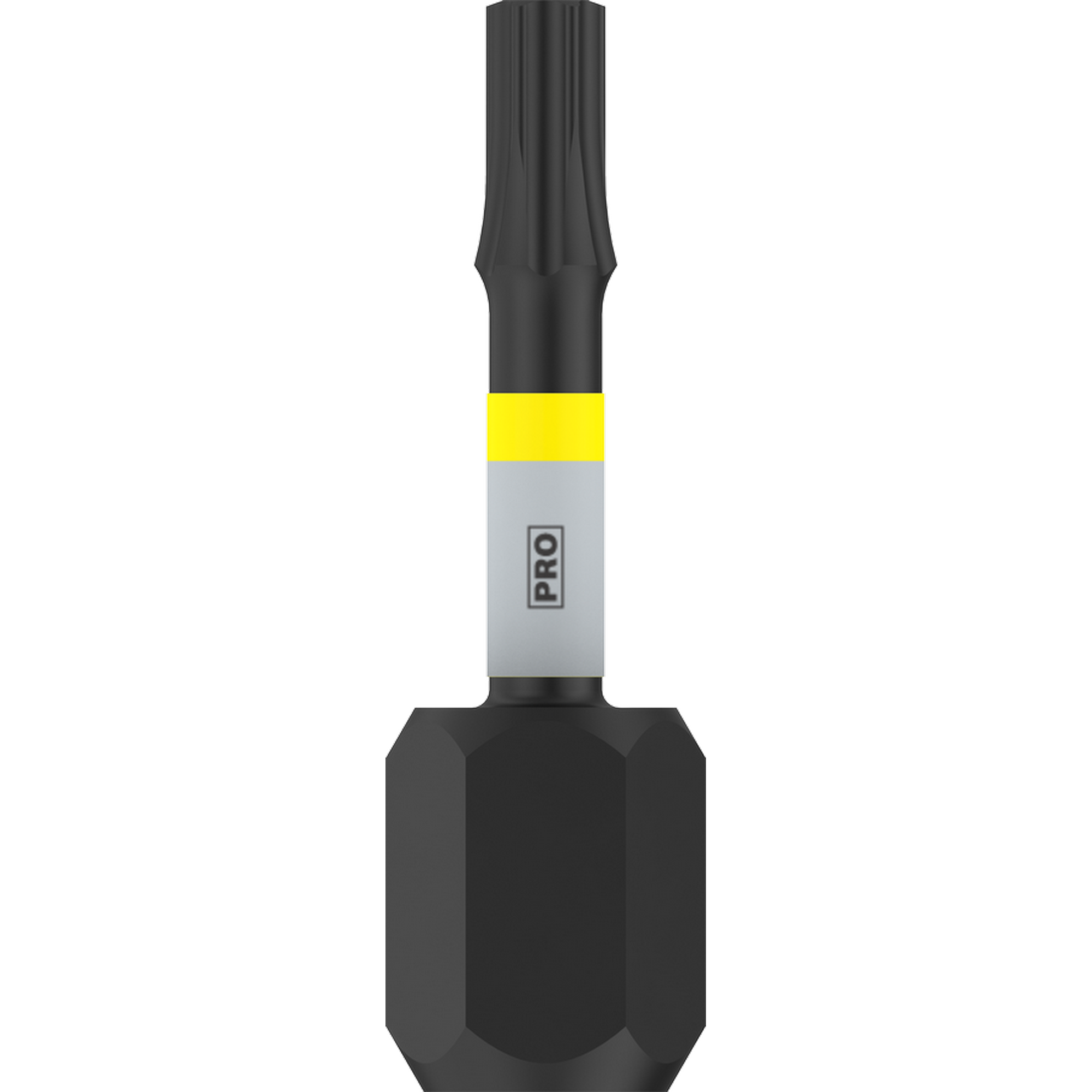 Schrauberbit 'Pro Torx Impact' T10, 25 mm 2-teilig