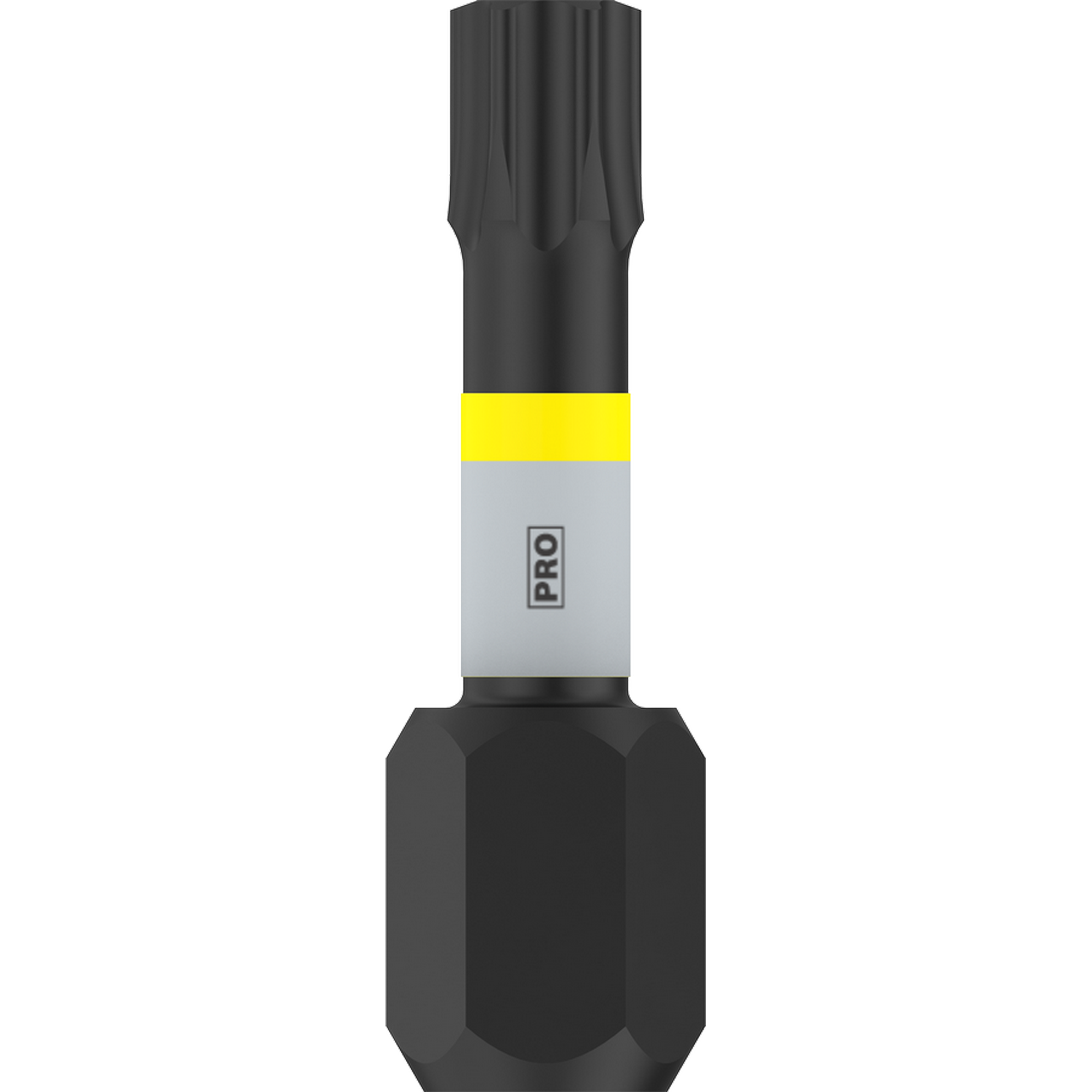 Schrauberbit 'Pro Torx Impact' T25, 25 mm 2-teilig