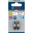 Schrauberbit 'Pro Torx Impact' T30, 25 mm 2-teilig