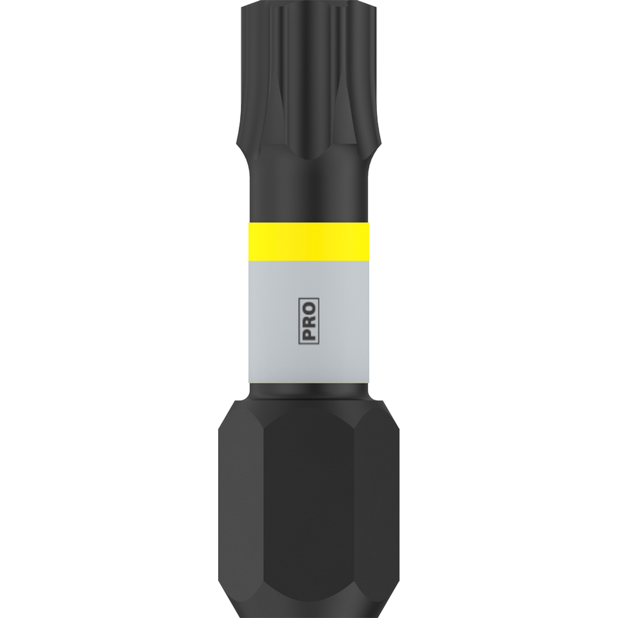 Schrauberbit 'Pro Torx Impact' T30, 25 mm 2-teilig