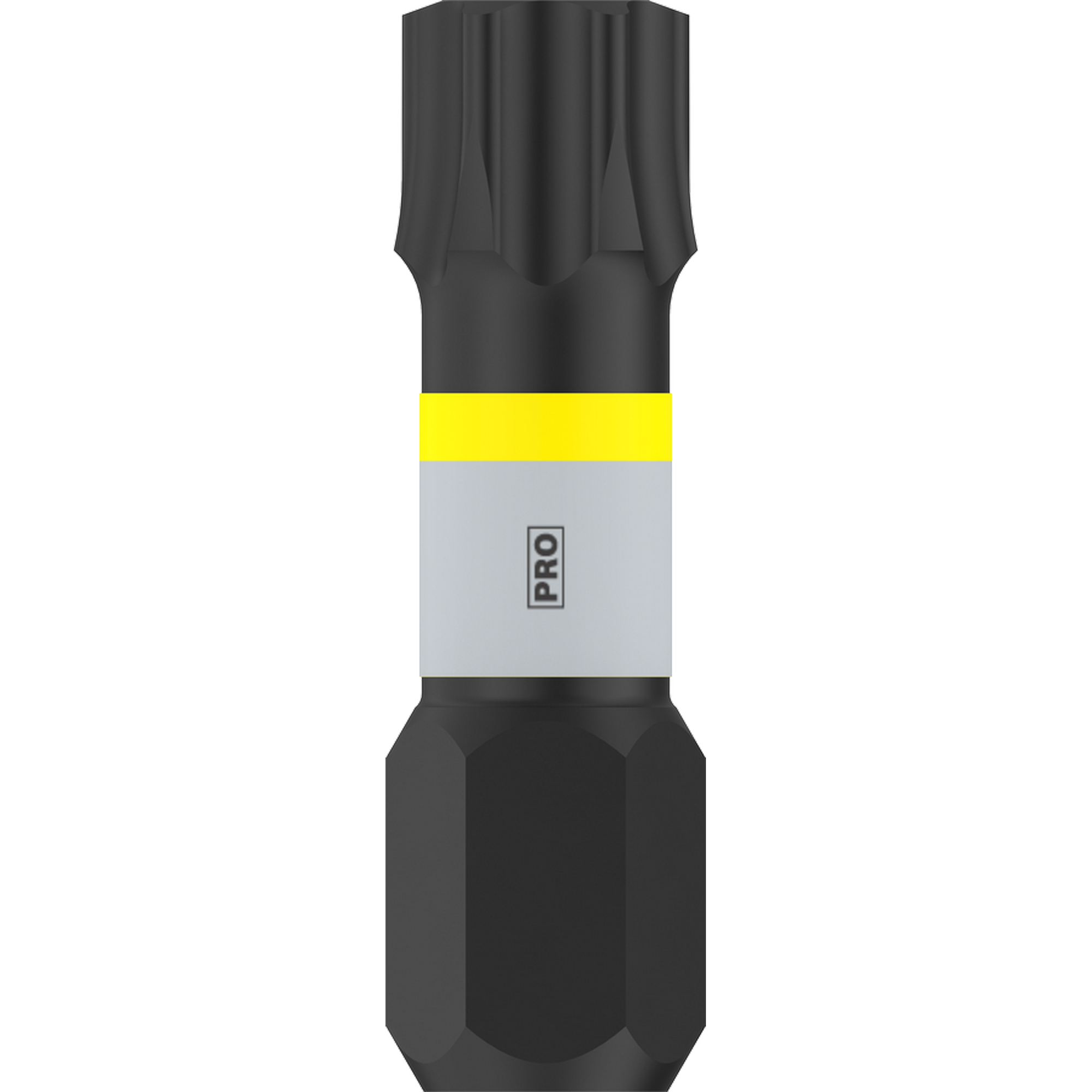 Schrauberbit 'Pro Torx Impact' T40, 25 mm 2-teilig