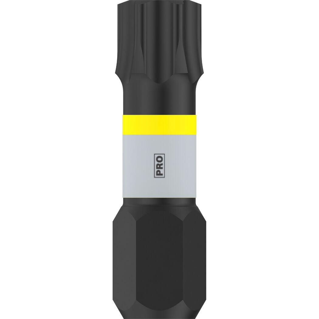 Schrauberbit 'Pro Torx Impact' T40, 25 mm 2-teilig