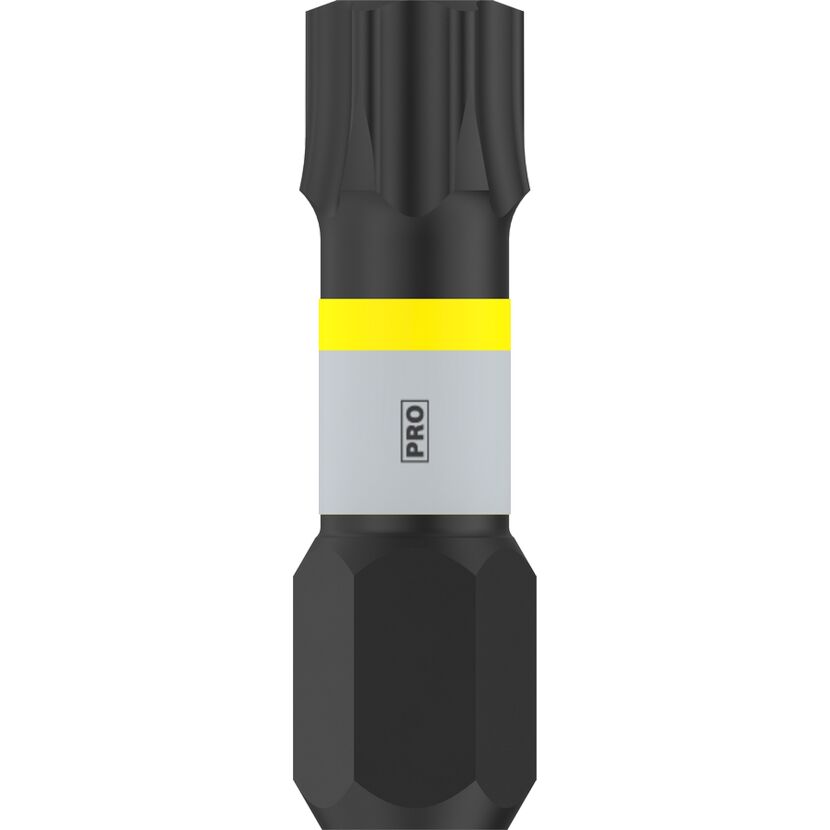 Schrauberbit 'Pro Torx Impact' T40, 25 mm 2-teilig