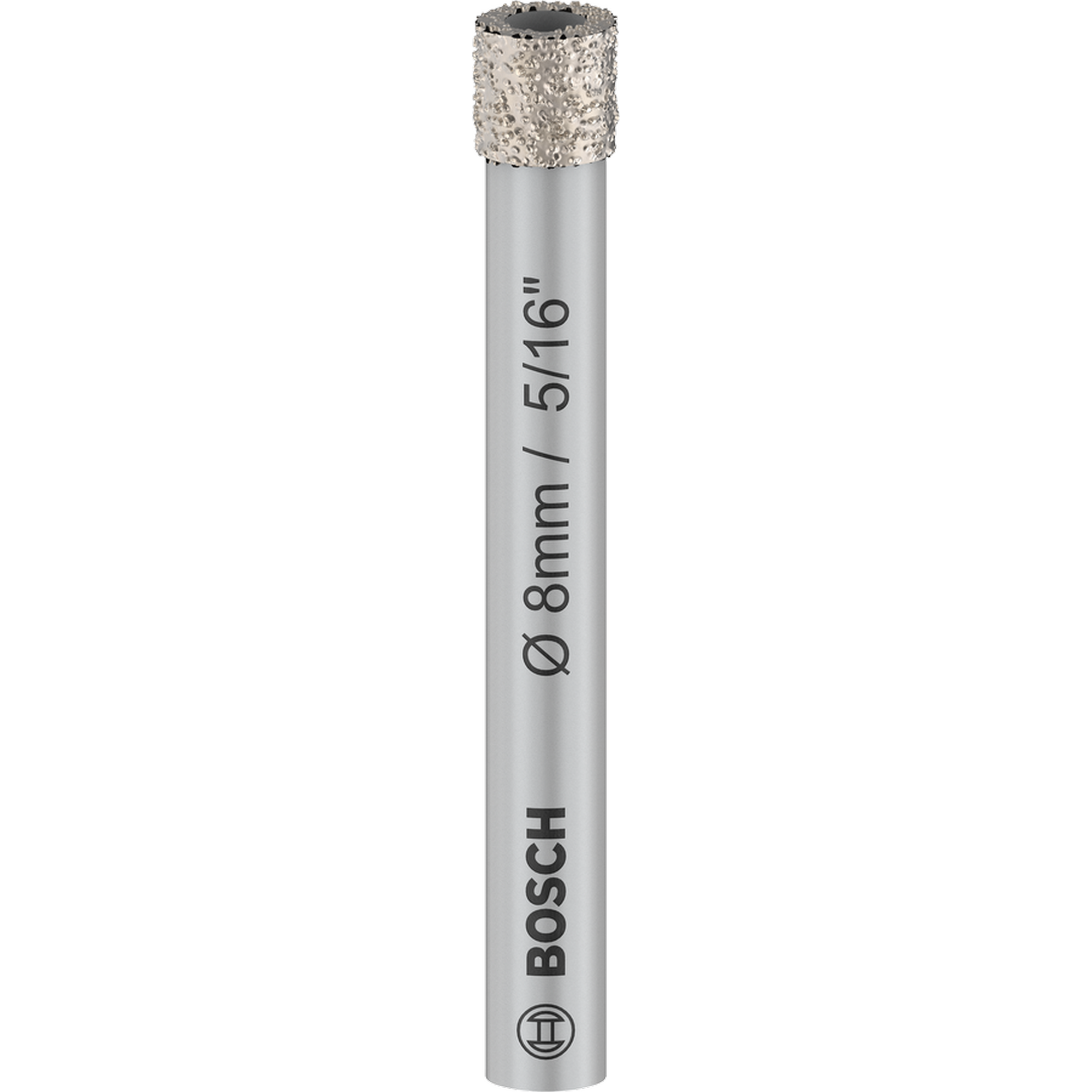 Bohrer 'PRO Ceramic dry' 8 x 66 mm