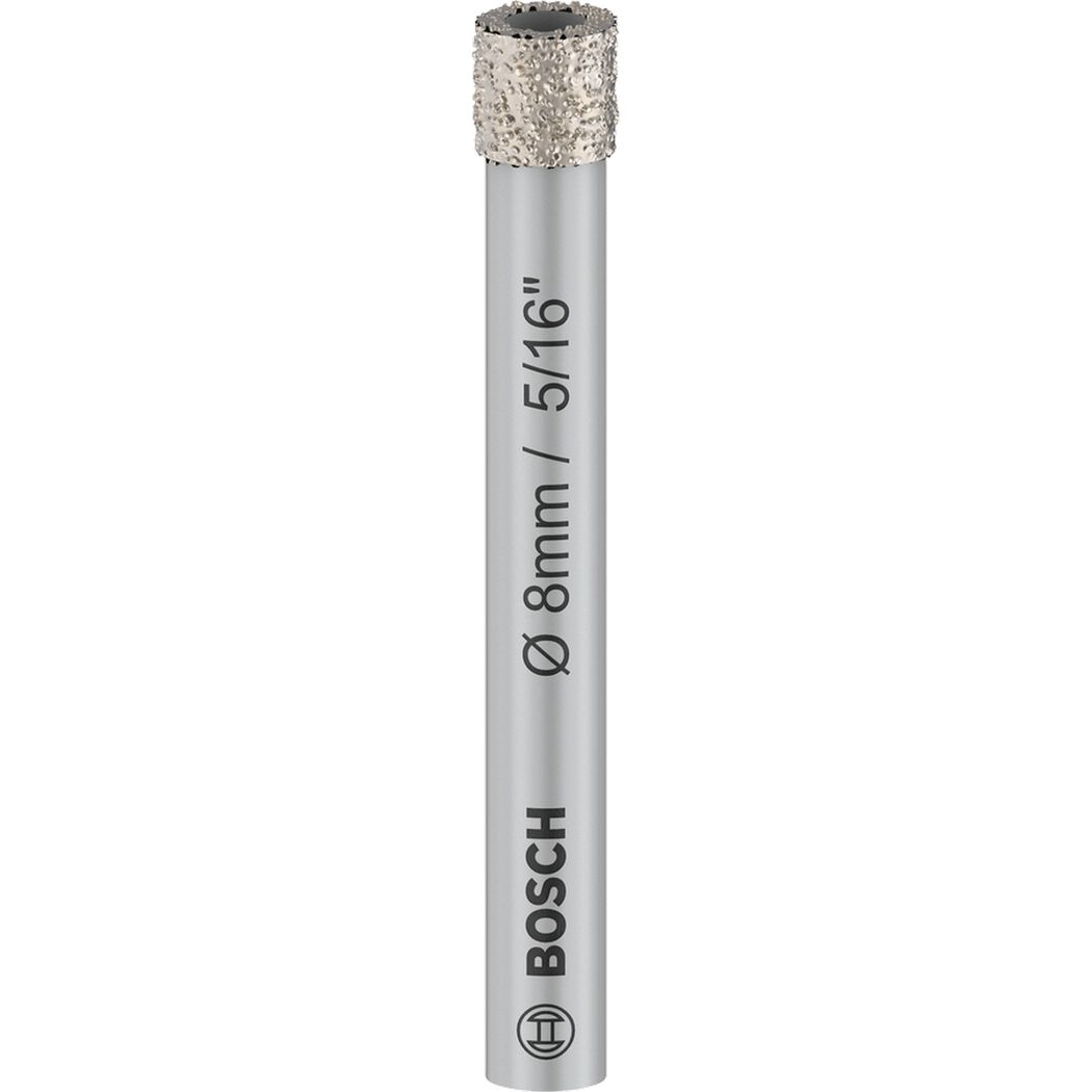 Bohrer 'PRO Ceramic dry' 8 x 66 mm