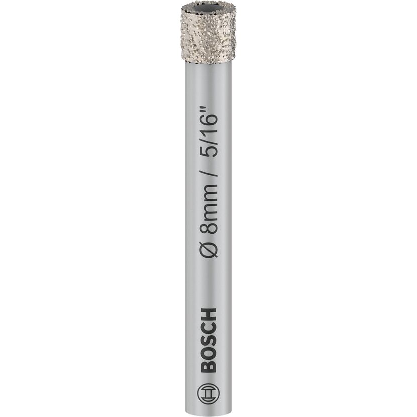 Bohrer 'PRO Ceramic dry' 8 x 66 mm