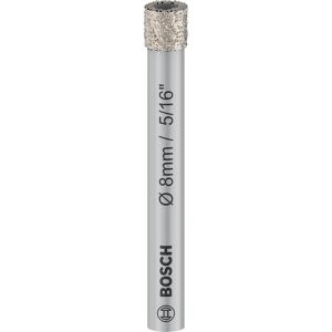 Bohrer 'PRO Ceramic dry' 8 x 66 mm