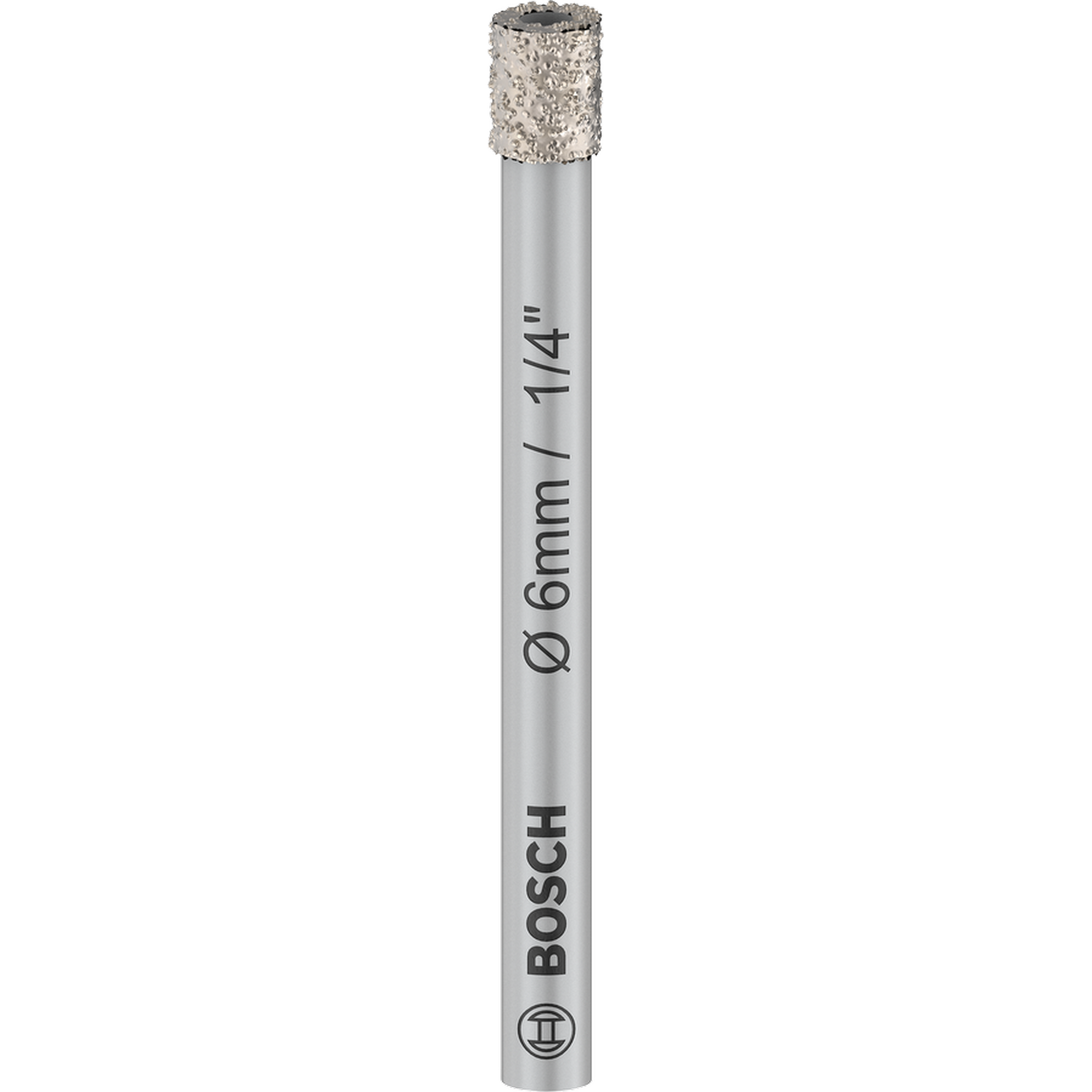 Bohrer 'PRO Ceramic dry' 6 x 66 mm