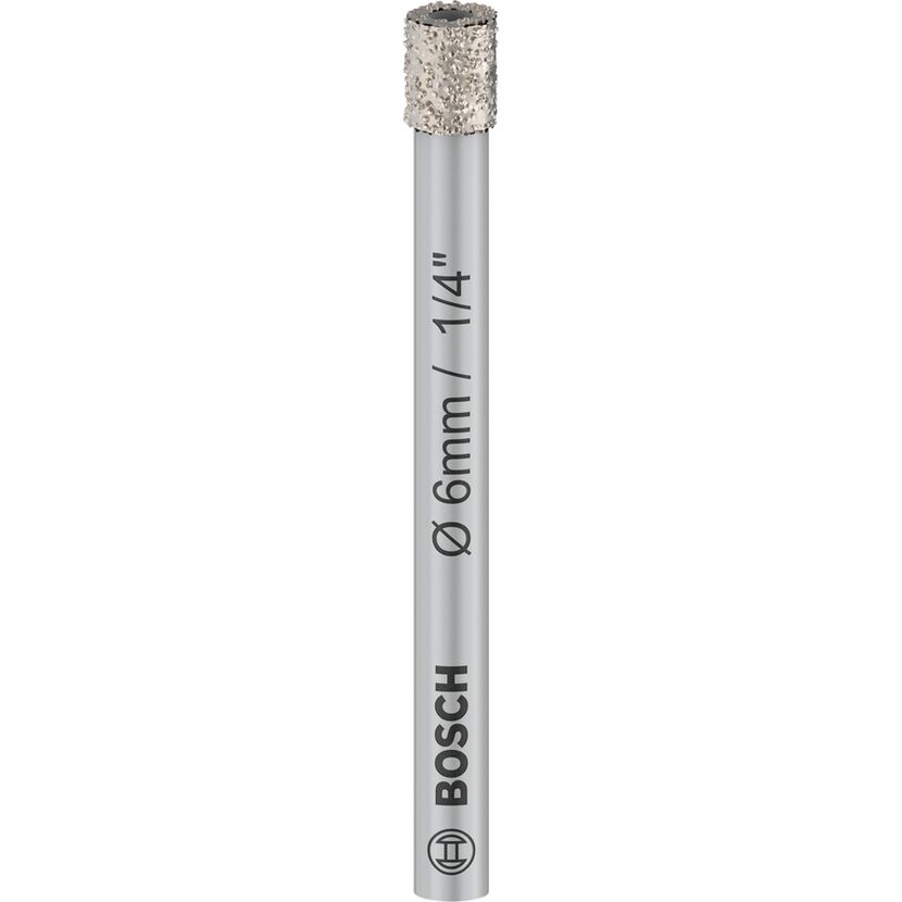 Bohrer 'PRO Ceramic dry' 6 x 66 mm