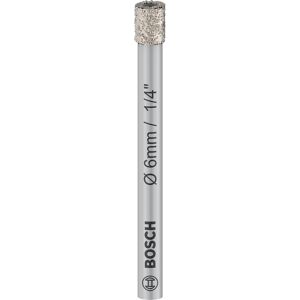 Bohrer 'PRO Ceramic dry' 6 x 66 mm
