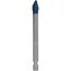 HardCeramic Bohrer 'EXPERT HEX-9' 8 x 90 mm