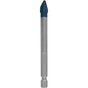 HardCeramic Bohrer 'EXPERT HEX-9' 8 x 90 mm