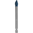 HardCeramic Bohrer 'EXPERT HEX-9' 8 x 90 mm