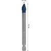 HardCeramic Bohrer 'EXPERT HEX-9' 8 x 90 mm