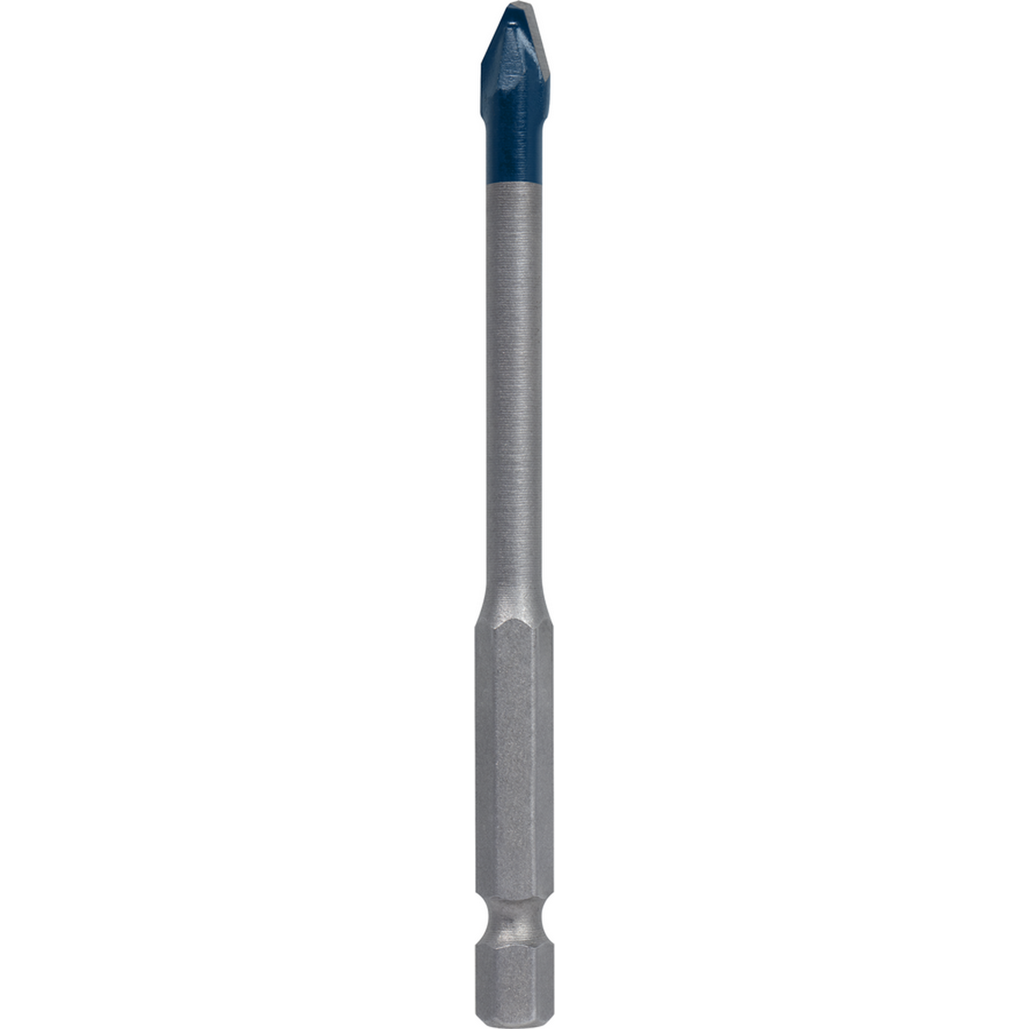 HardCeramic Bohrer 'EXPERT HEX-9' 6 x 90 mm