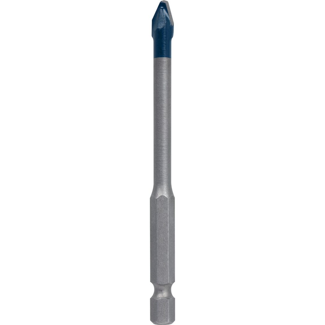 HardCeramic Bohrer 'EXPERT HEX-9' 6 x 90 mm