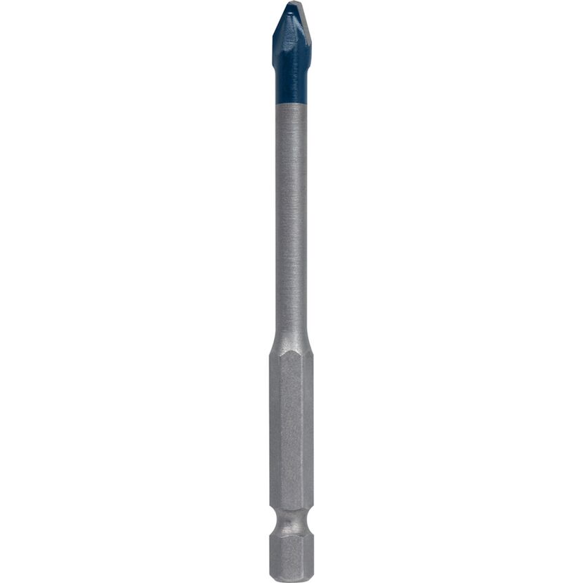 HardCeramic Bohrer 'EXPERT HEX-9' 6 x 90 mm