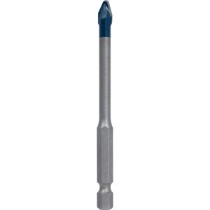 HardCeramic Bohrer 'EXPERT HEX-9' 6 x 90 mm