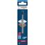 HardCeramic Bohrer 'EXPERT HEX-9' 6 x 90 mm