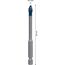 HardCeramic Bohrer 'EXPERT HEX-9' 6 x 90 mm