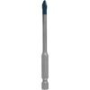 Bohrer 'EXPERT HEX-9 HardCeramic' 5 x 90 mm