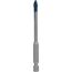 Bohrer 'EXPERT HEX-9 HardCeramic' 5 x 90 mm