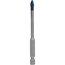 Bohrer 'EXPERT HEX-9 HardCeramic' 5 x 90 mm