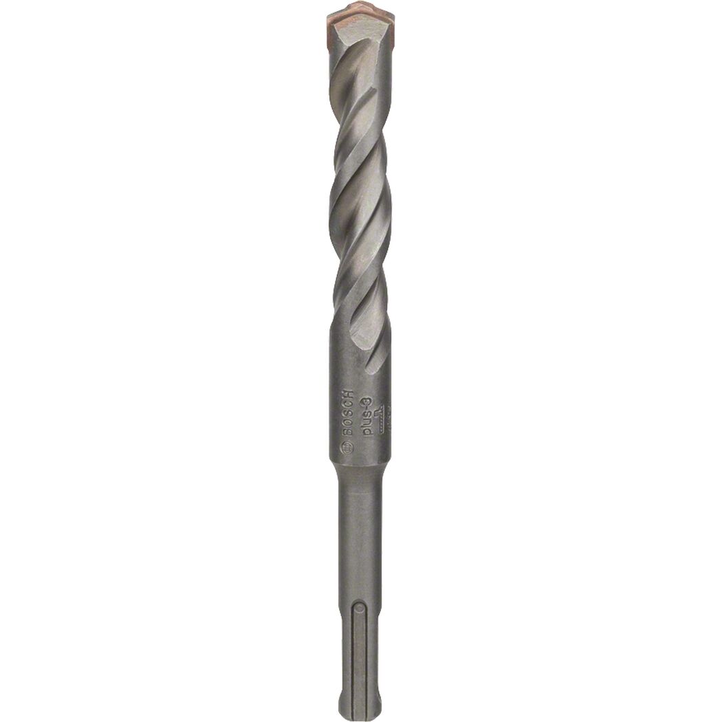 Hammerbohrer 'SDS Plus-3' Ø 15 x 100 x 160 mm