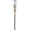 Hammerbohrer 'SDS Plus-3' Ø 14 x 150 x 210 mm