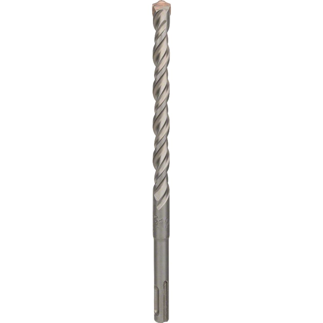Hammerbohrer 'SDS Plus-3' Ø 12 x 150 x 210 mm