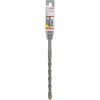 Hammerbohrer 'SDS Plus-3' Ø 12 x 150 x 210 mm